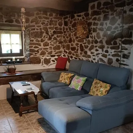 Mrz La Casina Holiday home *