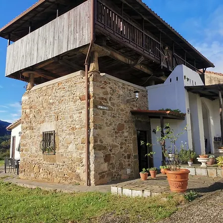 Mrz La Casina *