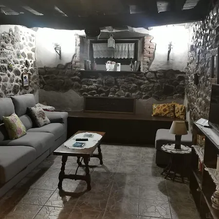 Holiday home Mrz La Casina Cudillero