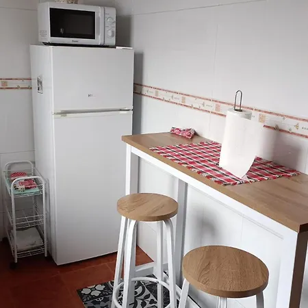 Mrz La Casina 度假居 库迪列罗