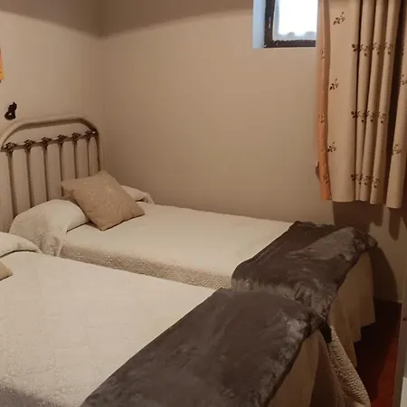 Mrz La Casina Cudillero