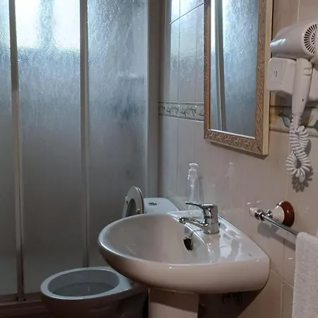 Mrz La Casina 度假居 *