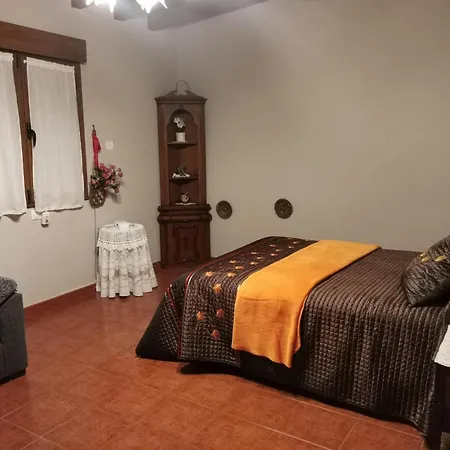 度假居 Mrz La Casina *