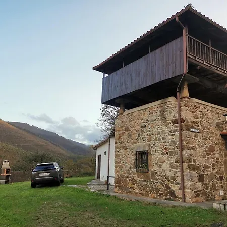 Mrz La Casina Сasa de vacaciones