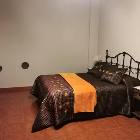Сasa de vacaciones Mrz La Casina *