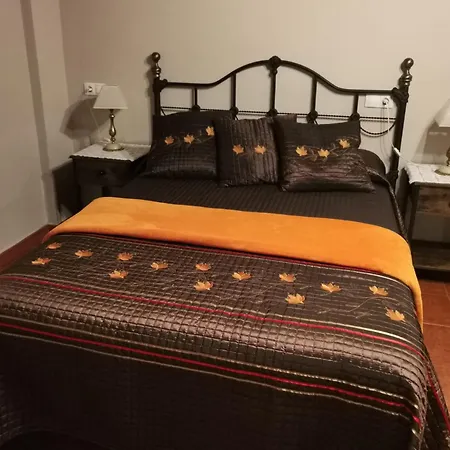 度假居 Mrz La Casina 库迪列罗