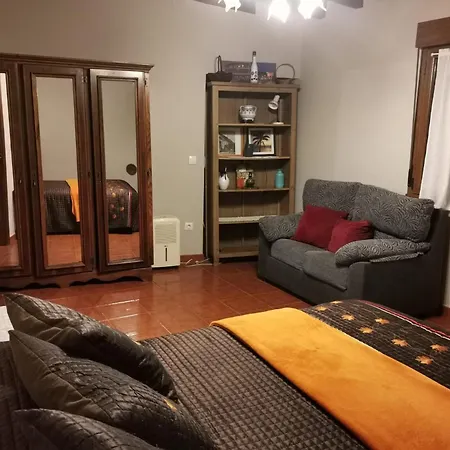 Сasa de vacaciones Mrz La Casina