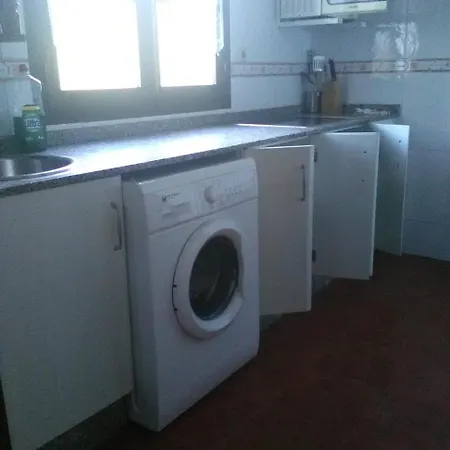 Сasa de vacaciones Mrz La Casina