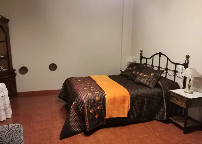 Сasa de vacaciones Mrz La Casina *