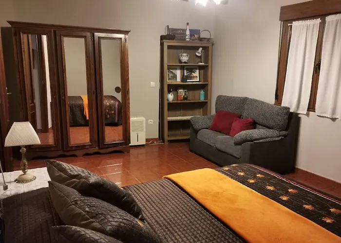 Сasa de vacaciones Mrz La Casina