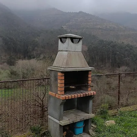 Mrz La Casina Casa de Férias *