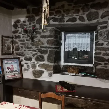 Mrz La Casina Casa de Férias *